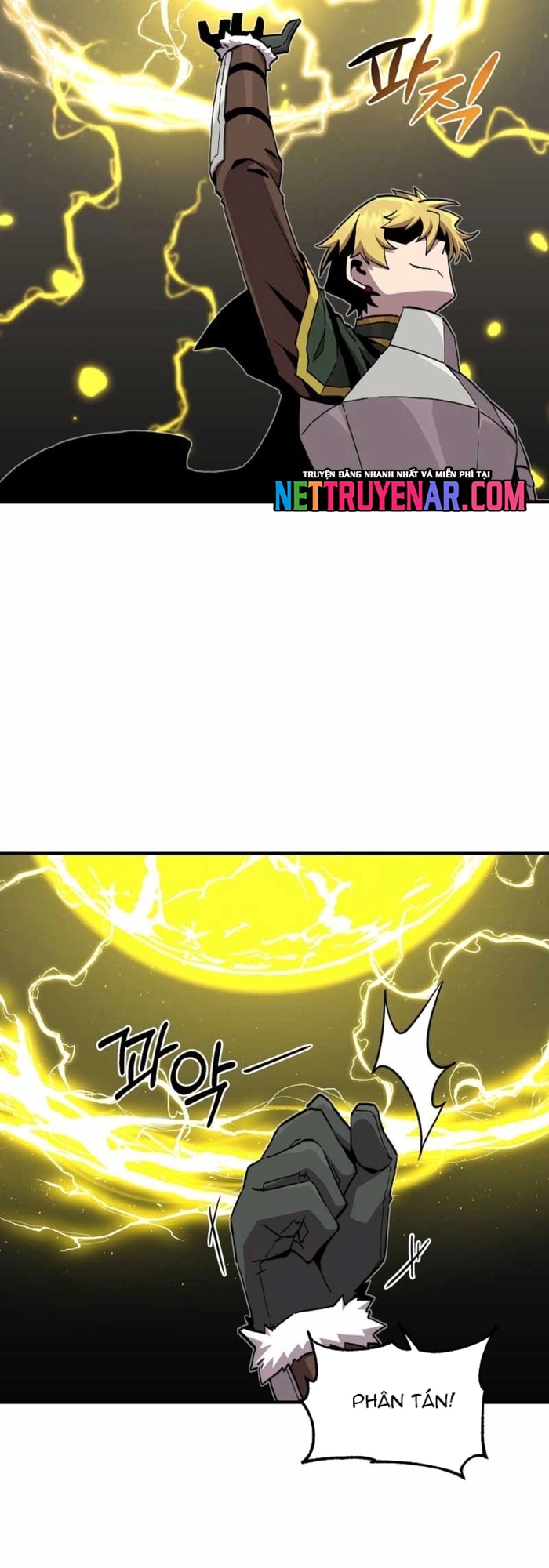 Người Chơi Lỗi Chap 169 - Next Chap 170