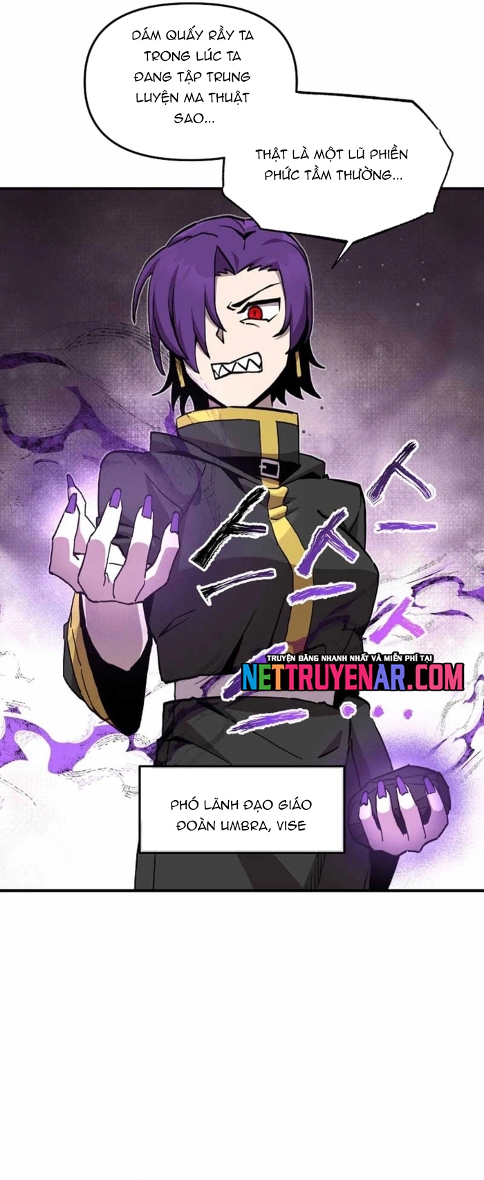 Người Chơi Lỗi Chap 169 - Next Chap 170