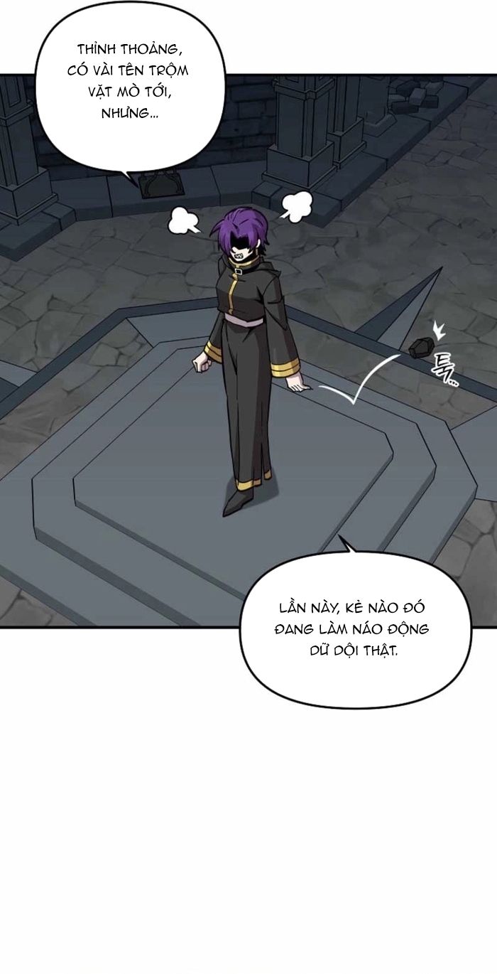 Người Chơi Lỗi Chap 169 - Next Chap 170