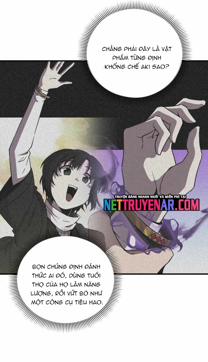 Người Chơi Lỗi Chap 169 - Next Chap 170