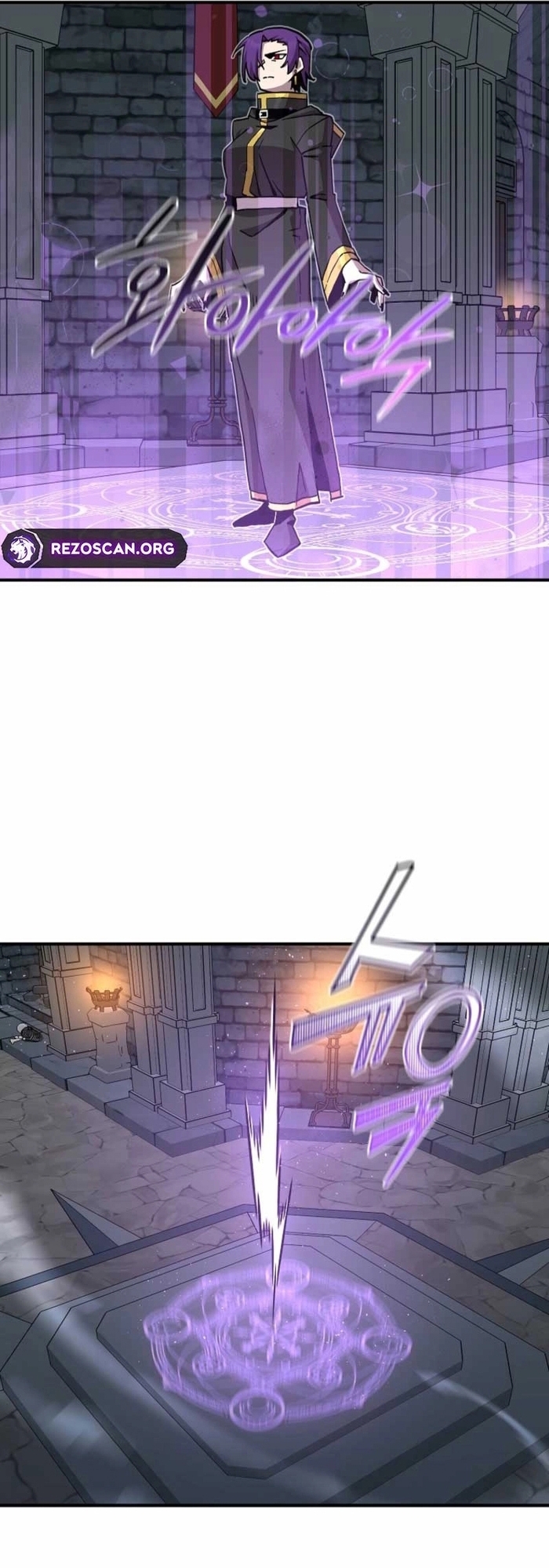 Người Chơi Lỗi Chap 169 - Next Chap 170