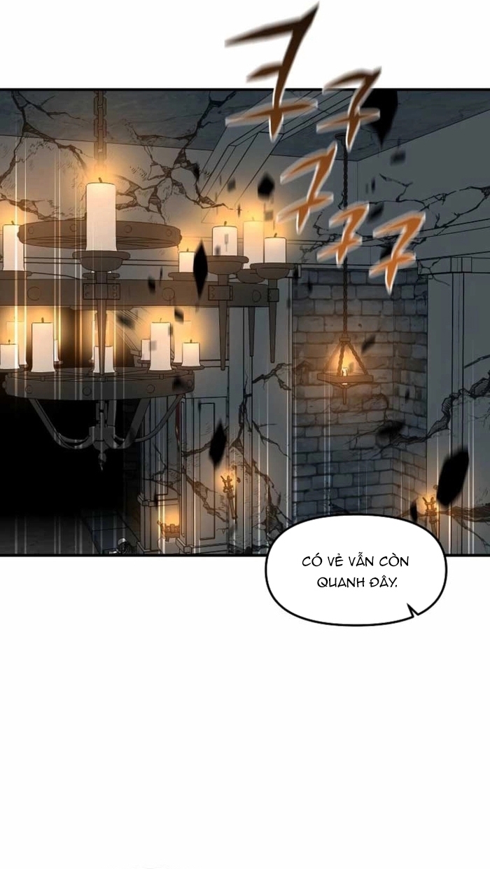 Người Chơi Lỗi Chap 169 - Next Chap 170
