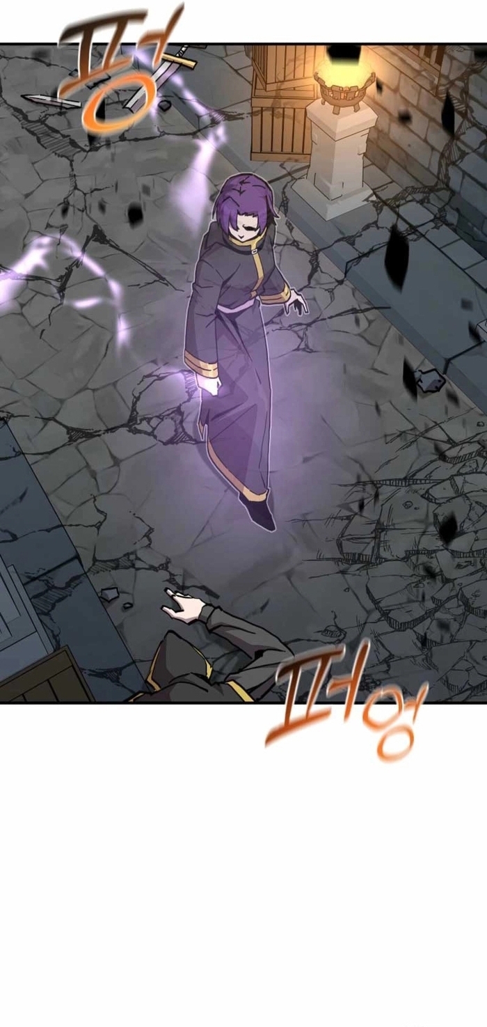 Người Chơi Lỗi Chap 169 - Next Chap 170