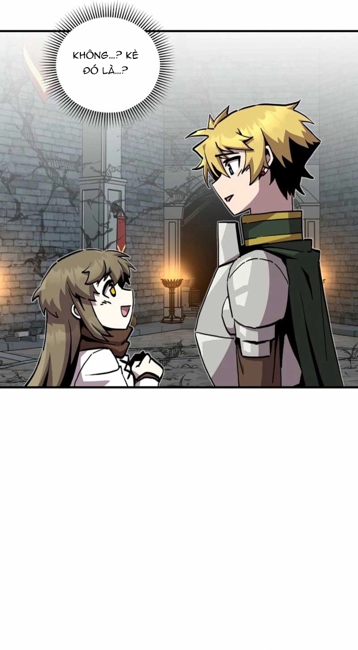 Người Chơi Lỗi Chap 169 - Next Chap 170