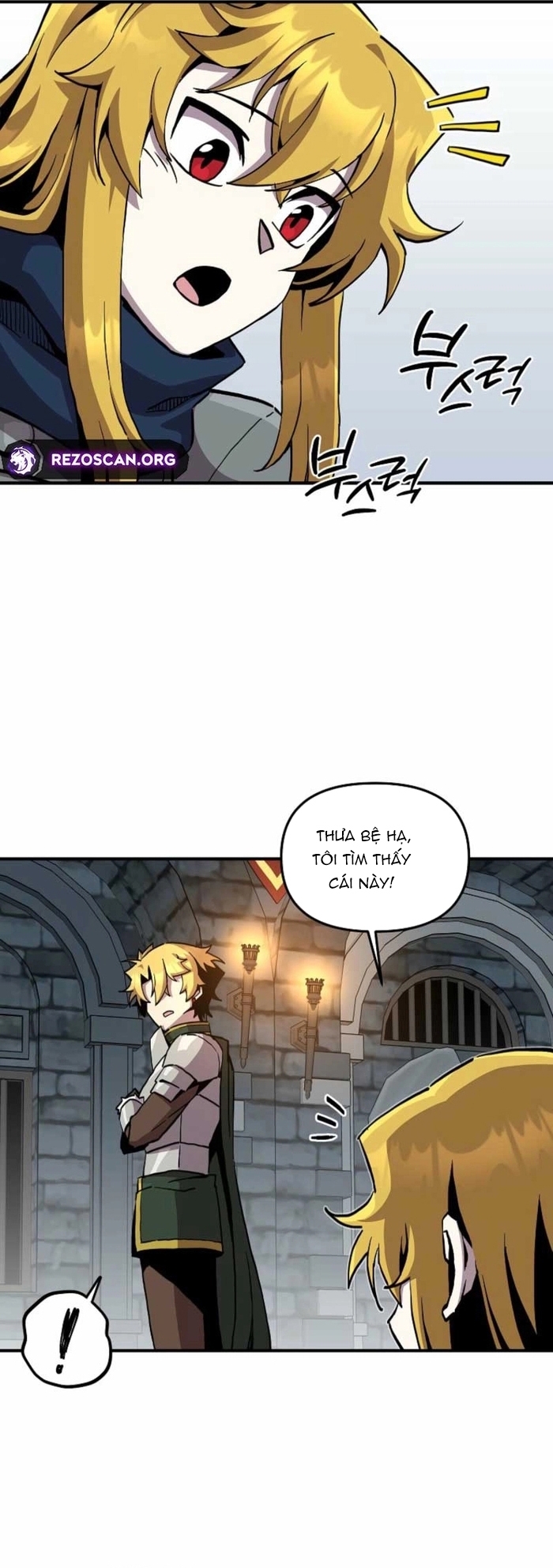 Người Chơi Lỗi Chap 169 - Next Chap 170