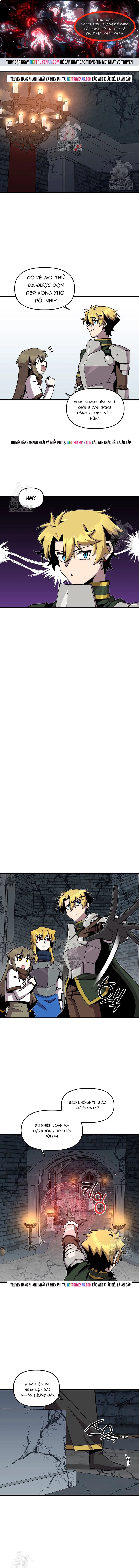 Người Chơi Lỗi Chap 170 - Next Chap 171