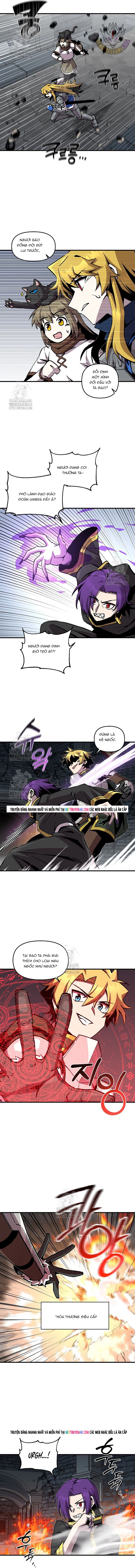 Người Chơi Lỗi Chap 170 - Next Chap 171