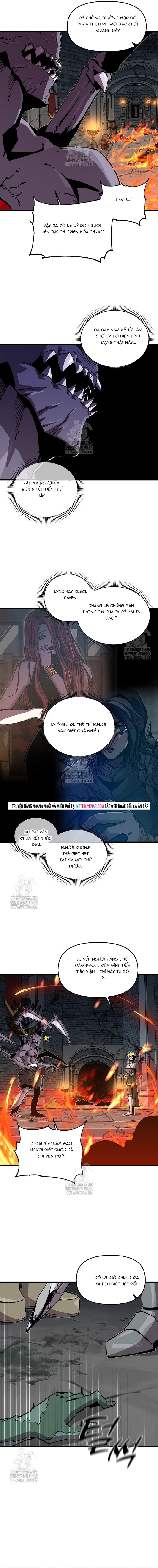 Người Chơi Lỗi Chap 170 - Next Chap 171