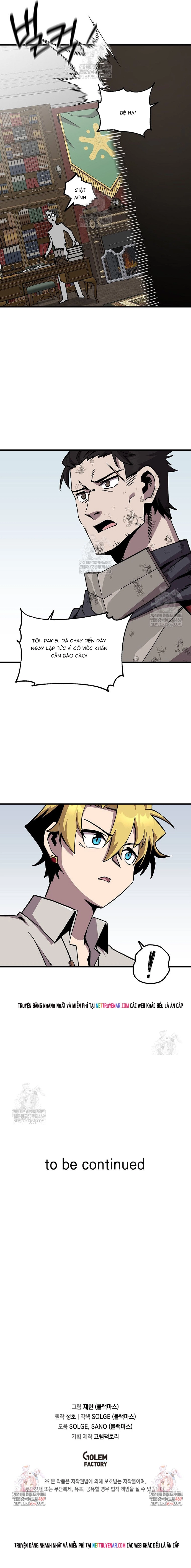 Người Chơi Lỗi Chap 171 - Next Chap 172