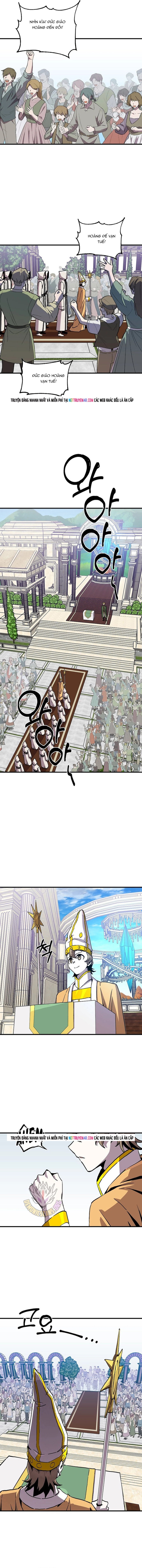 Người Chơi Lỗi Chap 172 - Next Chap 173