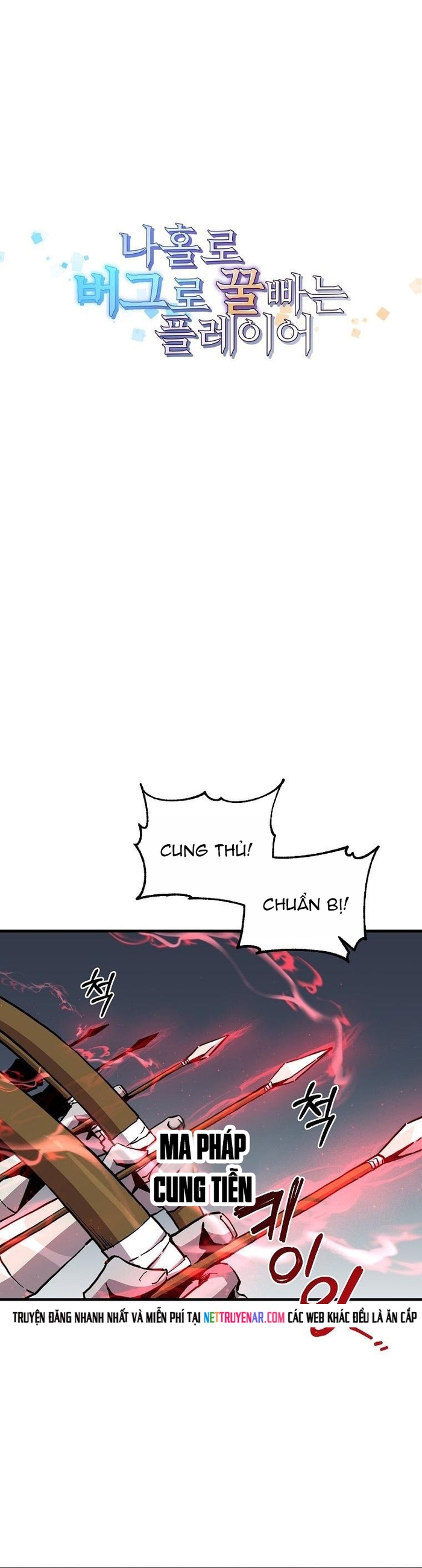 Người Chơi Lỗi Chap 179 - Next Chap 180