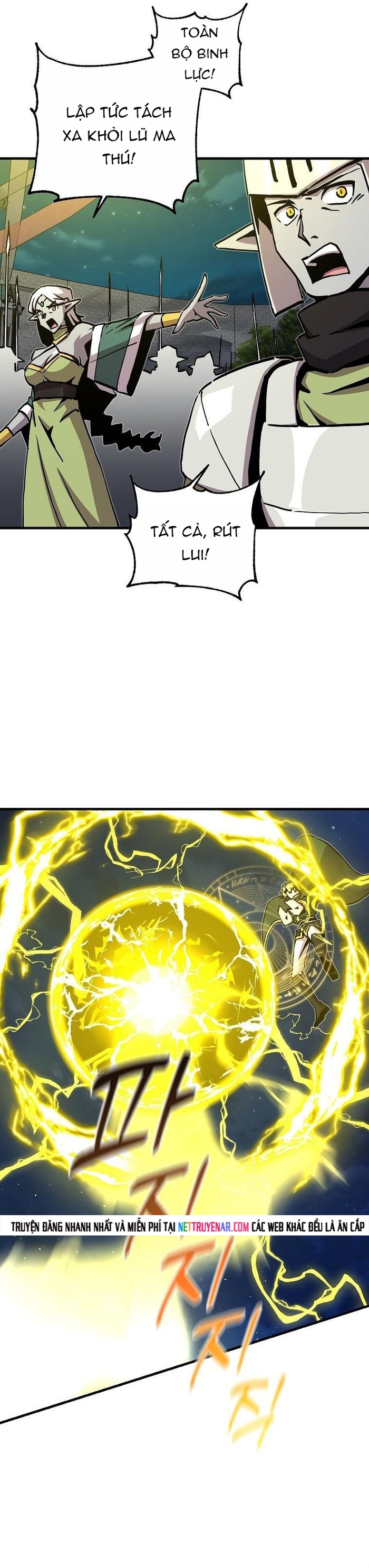 Người Chơi Lỗi Chap 179 - Next Chap 180