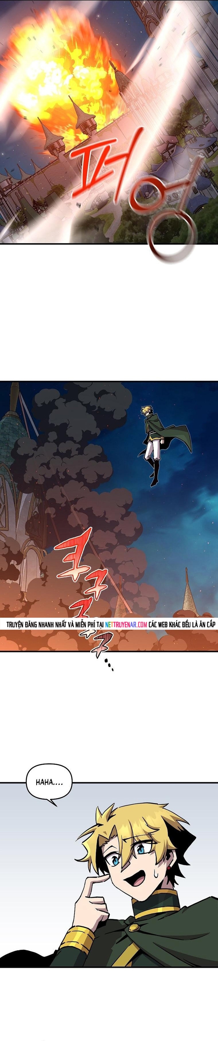 Người Chơi Lỗi Chap 179 - Next Chap 180