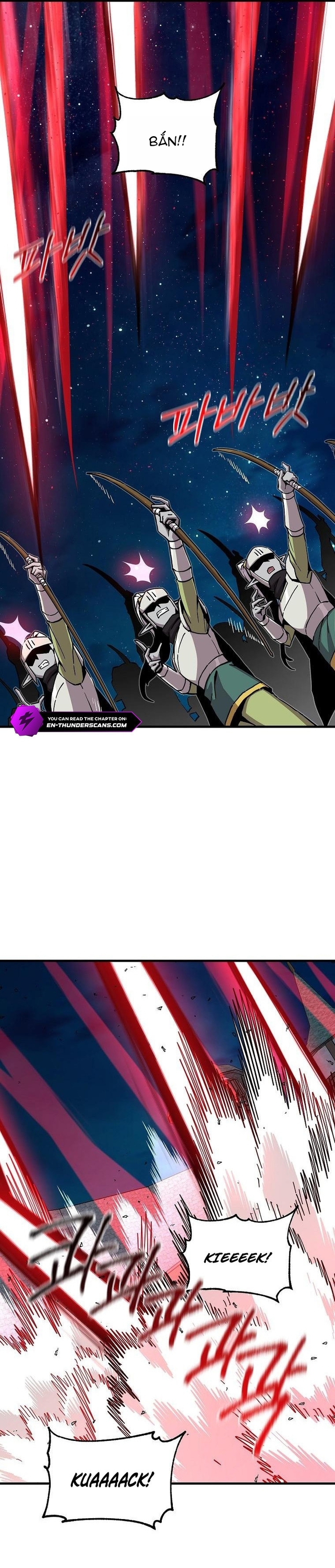 Người Chơi Lỗi Chap 179 - Next Chap 180