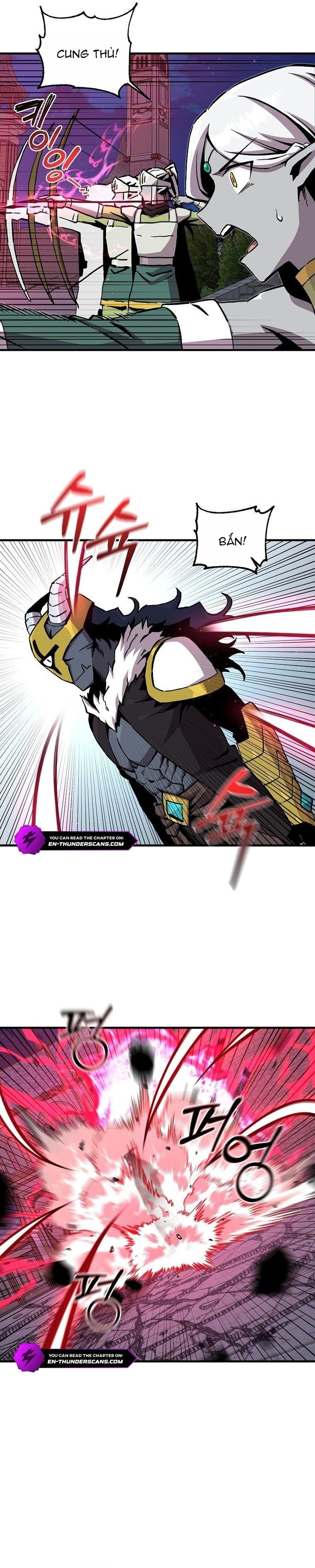 Người Chơi Lỗi Chap 179 - Next Chap 180