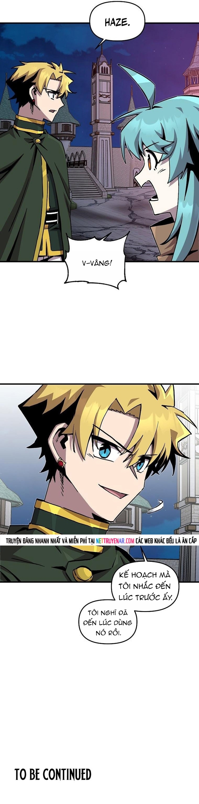 Người Chơi Lỗi Chap 179 - Next Chap 180