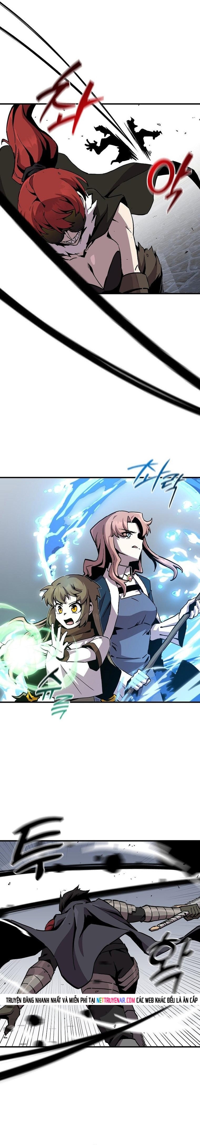 Người Chơi Lỗi Chap 179 - Next Chap 180