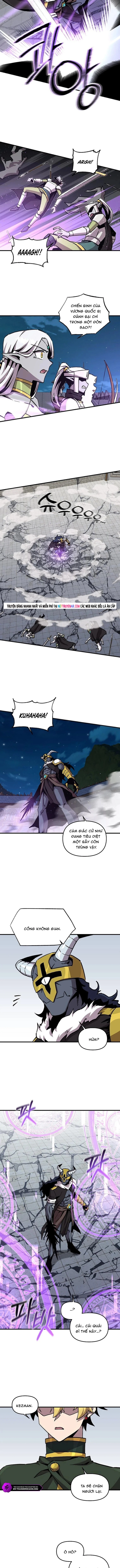 Người Chơi Lỗi Chap 180 - Next Chap 181