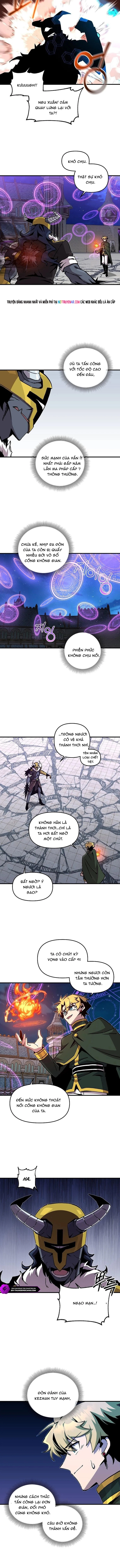 Người Chơi Lỗi Chap 180 - Next Chap 181