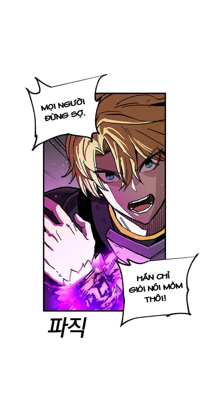 Người Chơi Lỗi Chap 32 - Next Chap 33