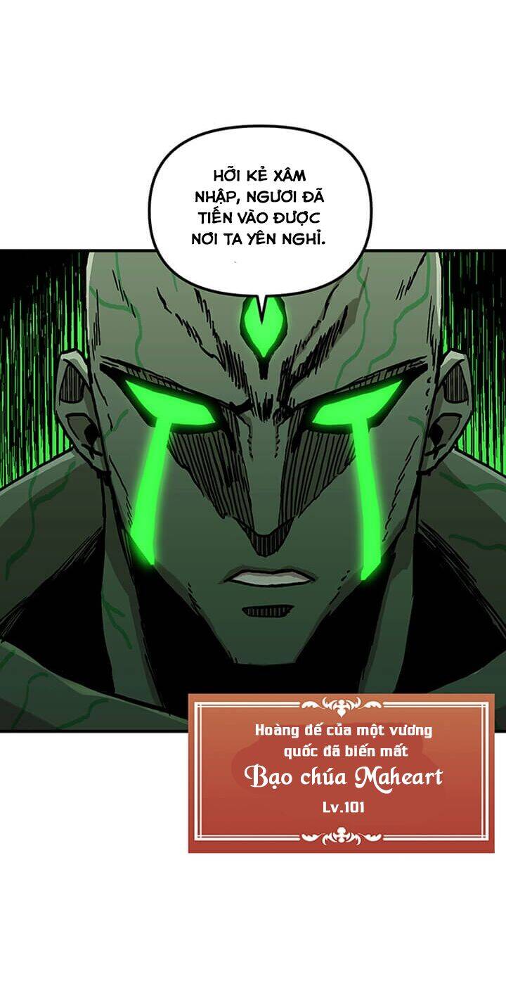 Người Chơi Lỗi Chap 33 - Next Chap 34