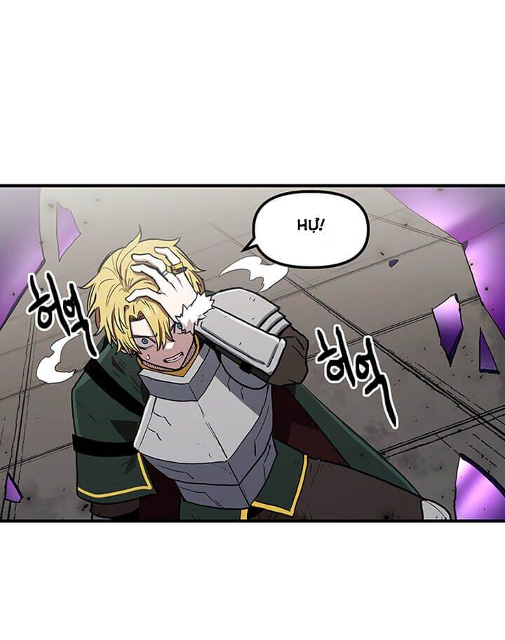 Người Chơi Lỗi Chap 33 - Next Chap 34