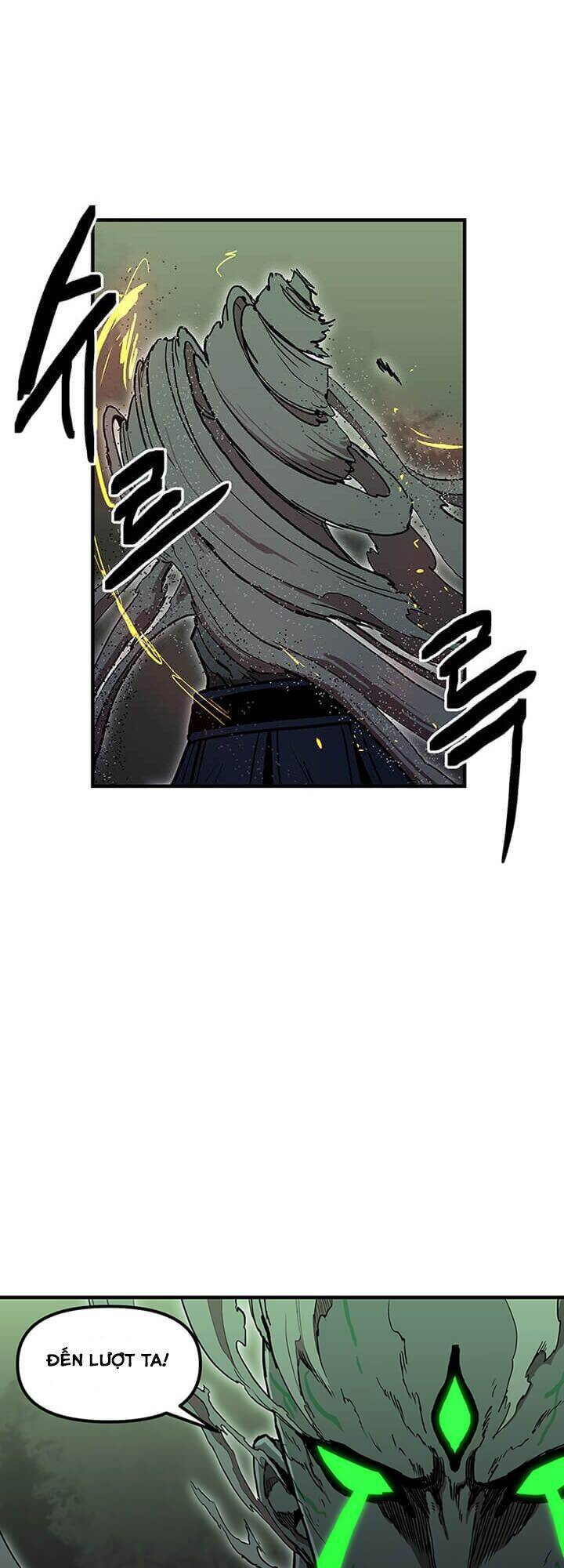 Người Chơi Lỗi Chap 33 - Next Chap 34