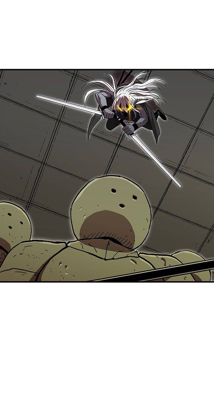 Người Chơi Lỗi Chap 34 - Next Chap 35