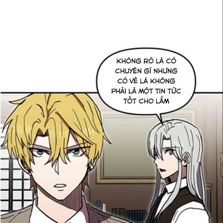 Người Chơi Lỗi Chap 35 - Next Chap 36