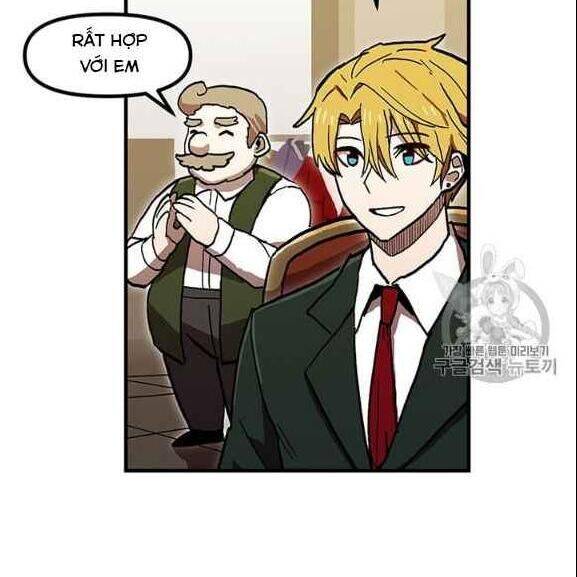 Người Chơi Lỗi Chap 37 - Next Chap 38