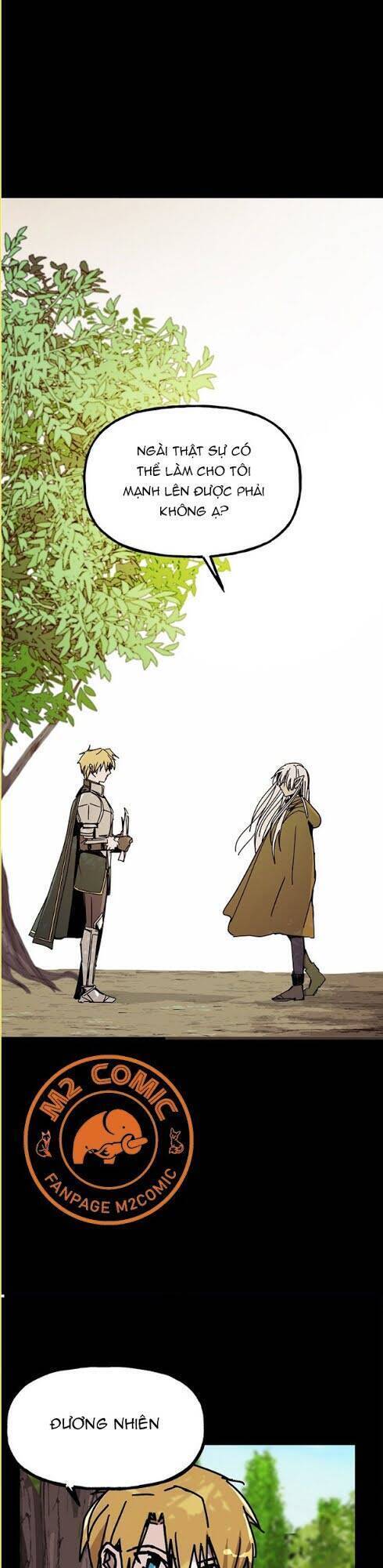 Người Chơi Lỗi Chap 41 - Next Chap 42