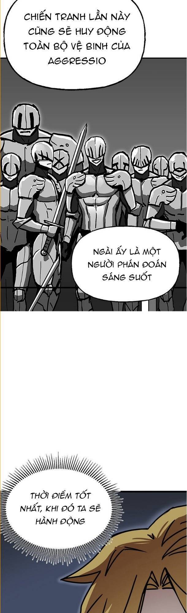 Người Chơi Lỗi Chap 42 - Next Chap 43