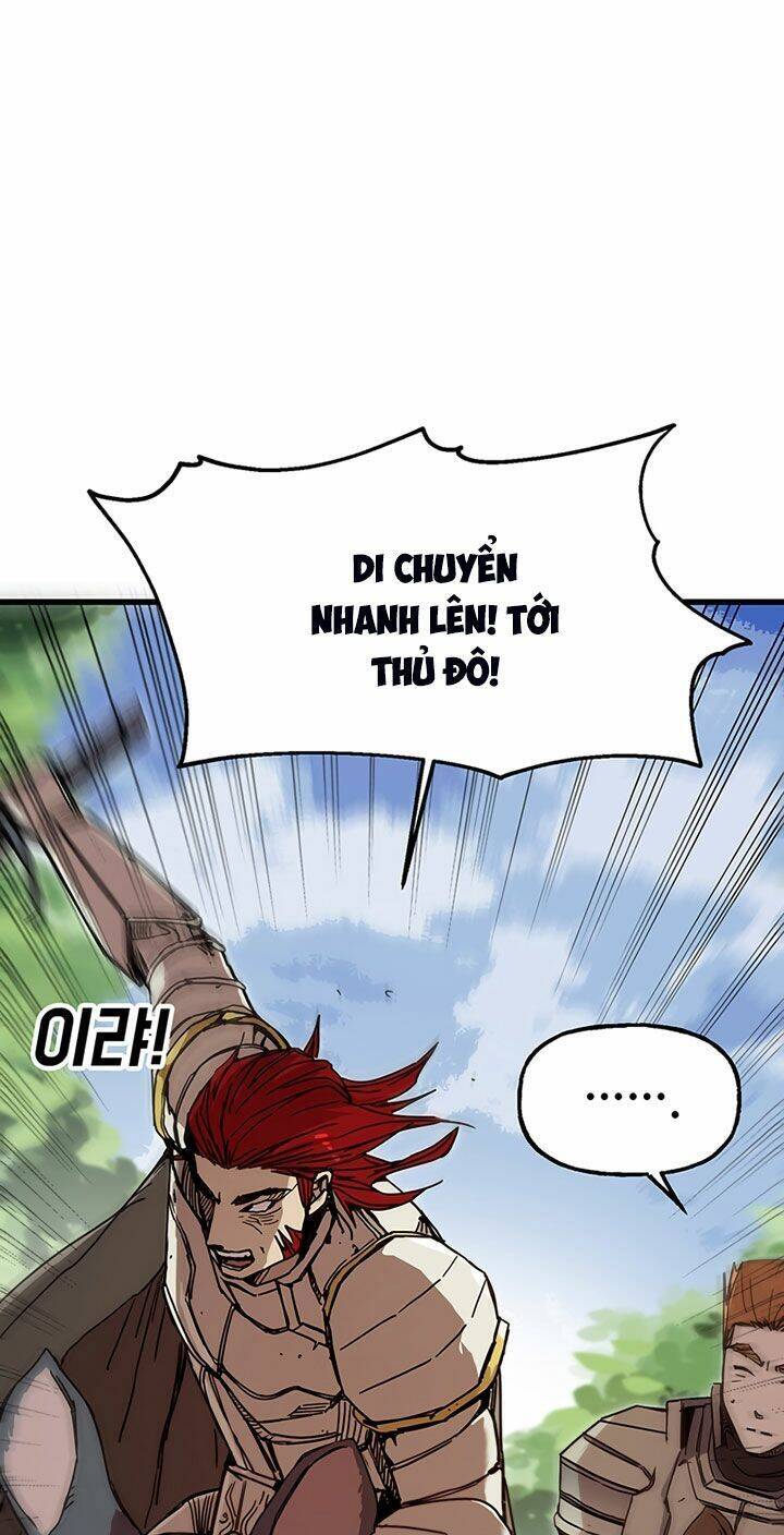 Người Chơi Lỗi Chap 44 - Next Chap 45