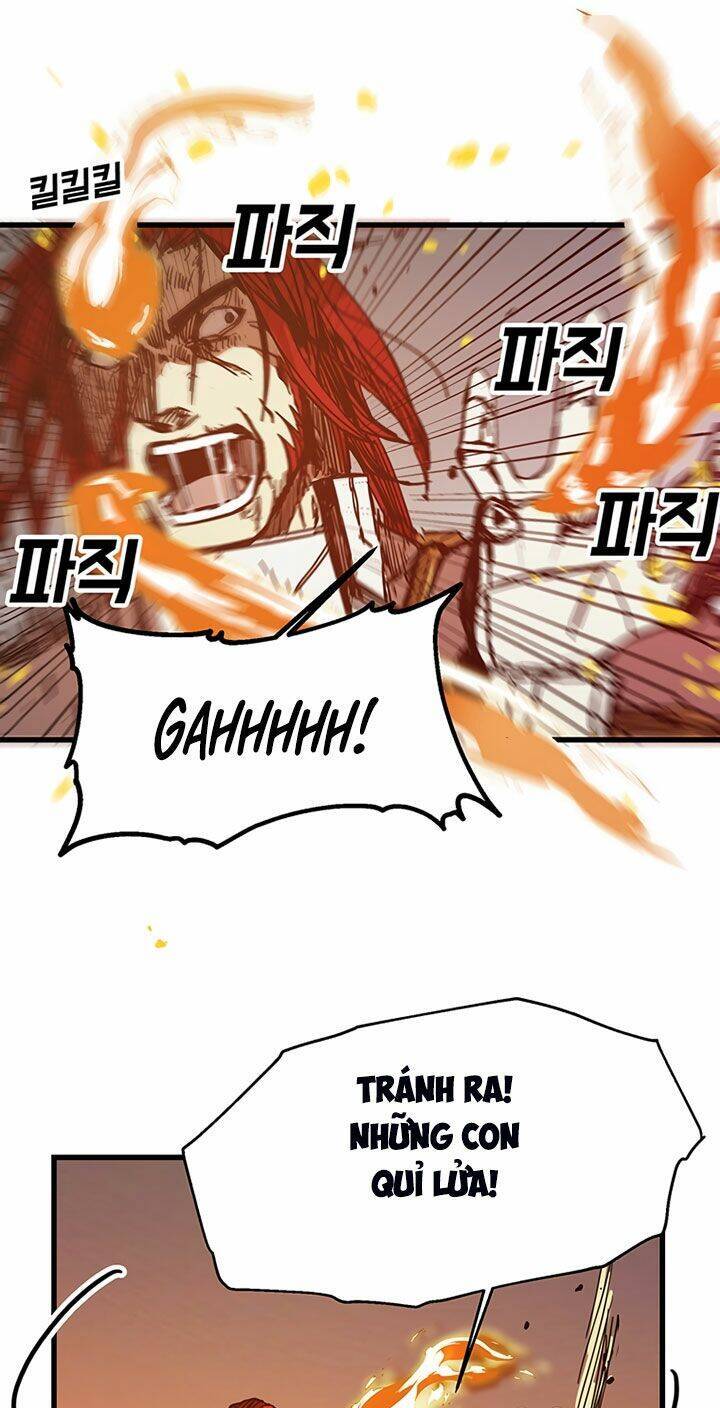 Người Chơi Lỗi Chap 44 - Next Chap 45