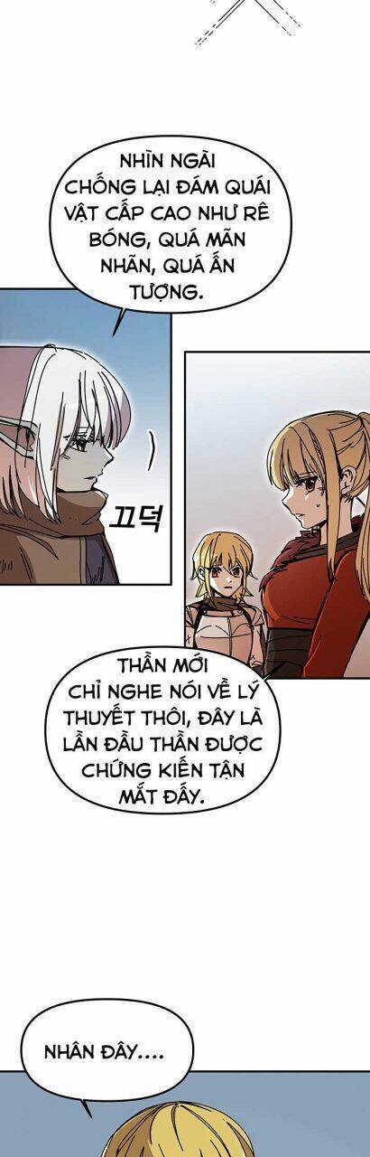Người Chơi Lỗi Chap 50 - Next Chap 51