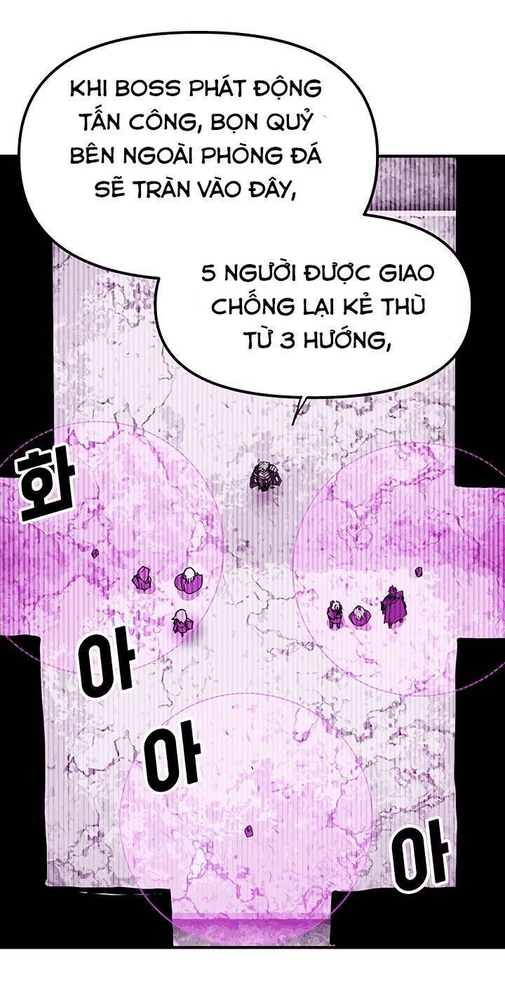 Người Chơi Lỗi Chap 51 - Next Chap 52