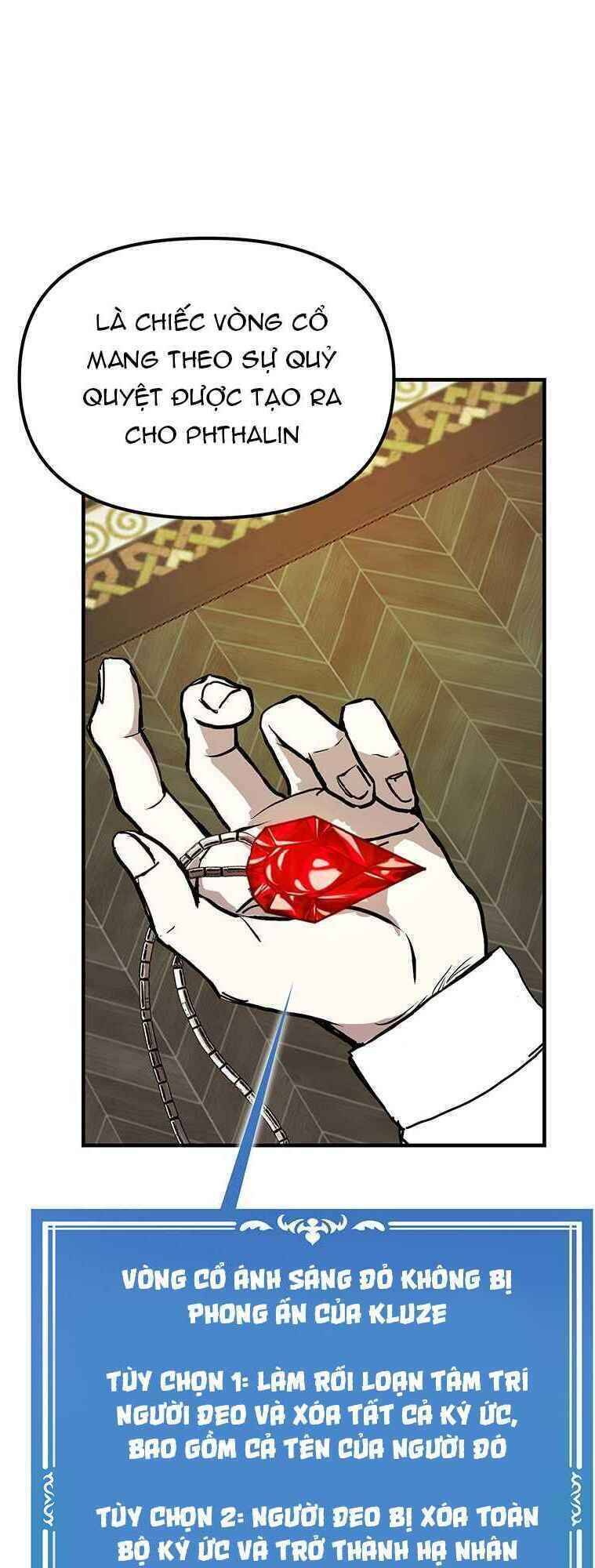 Người Chơi Lỗi Chap 53 - Next Chap 54