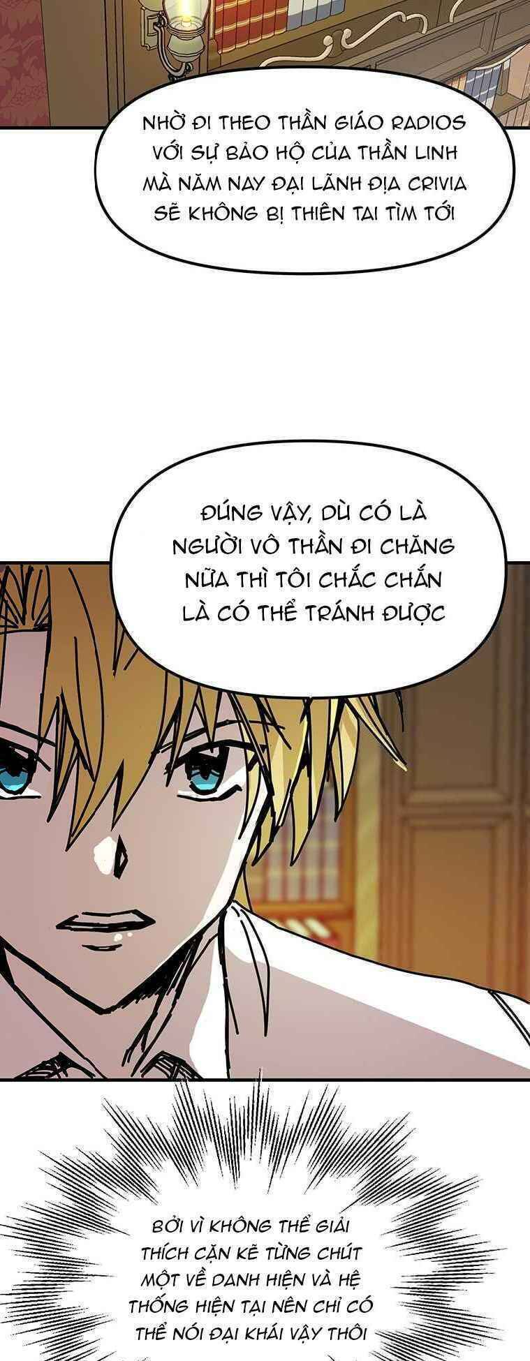 Người Chơi Lỗi Chap 53 - Next Chap 54