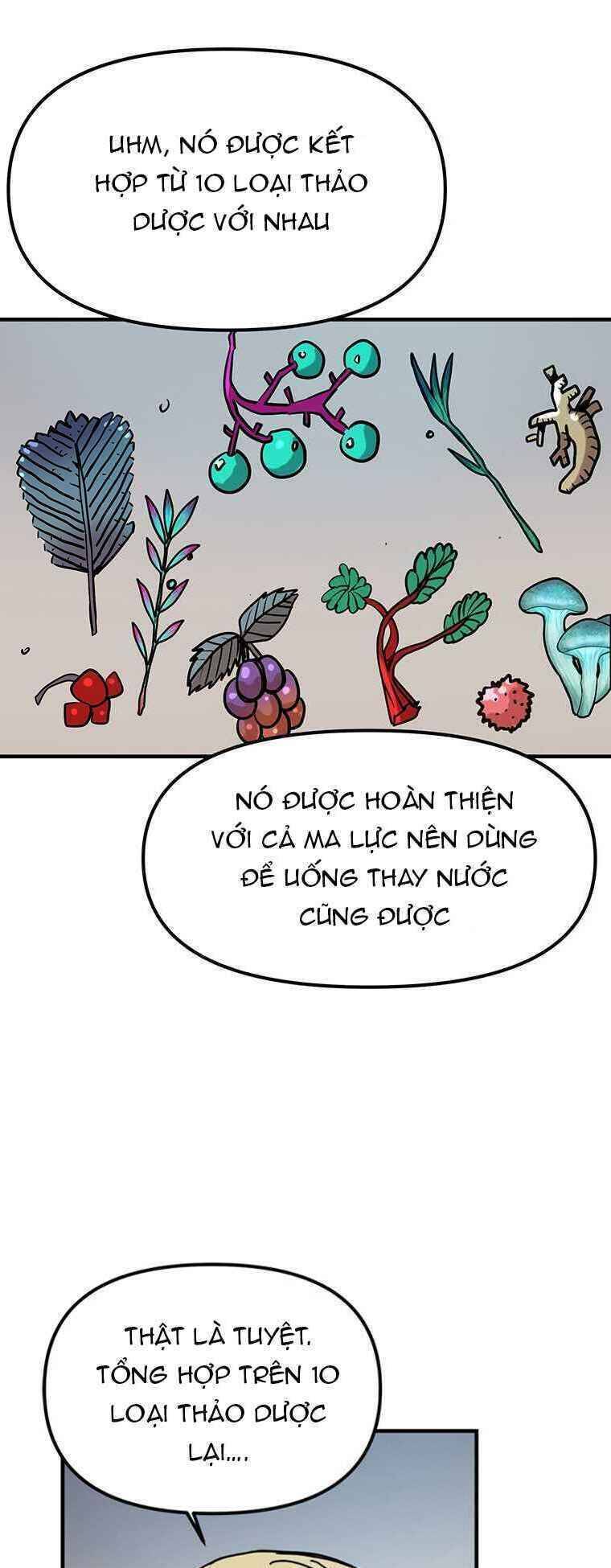 Người Chơi Lỗi Chap 53 - Next Chap 54