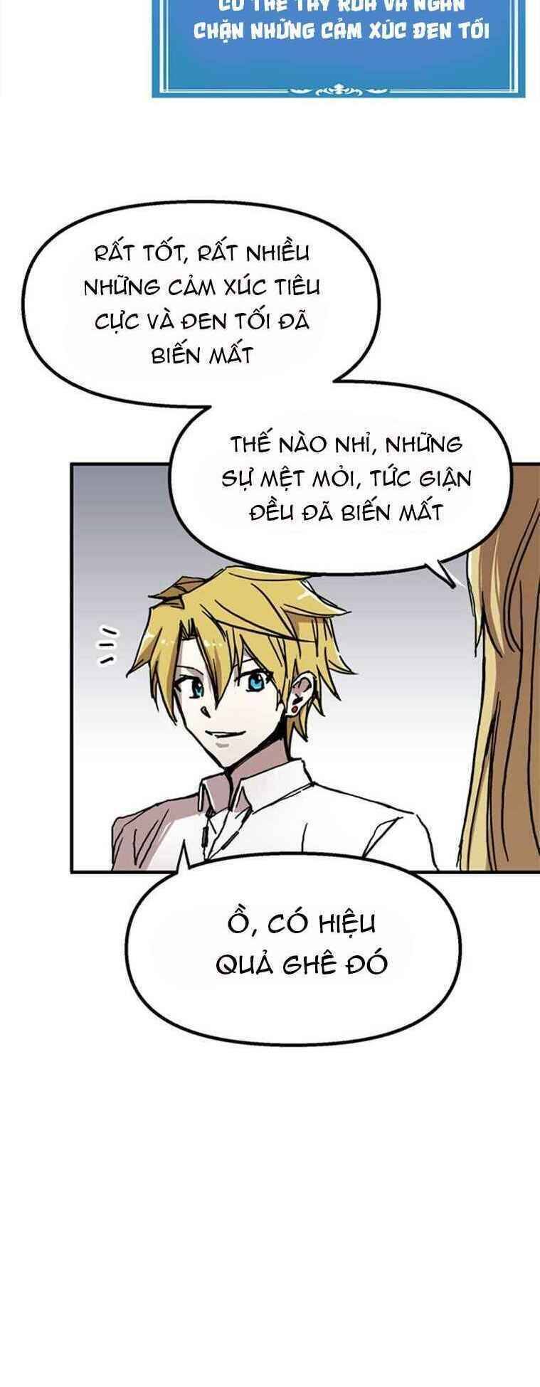 Người Chơi Lỗi Chap 53 - Next Chap 54