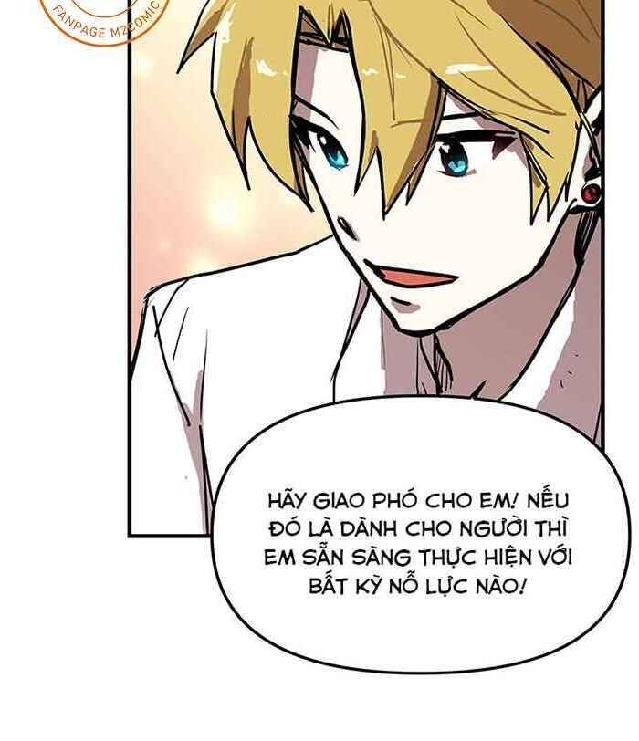 Người Chơi Lỗi Chap 56 - Next Chap 57