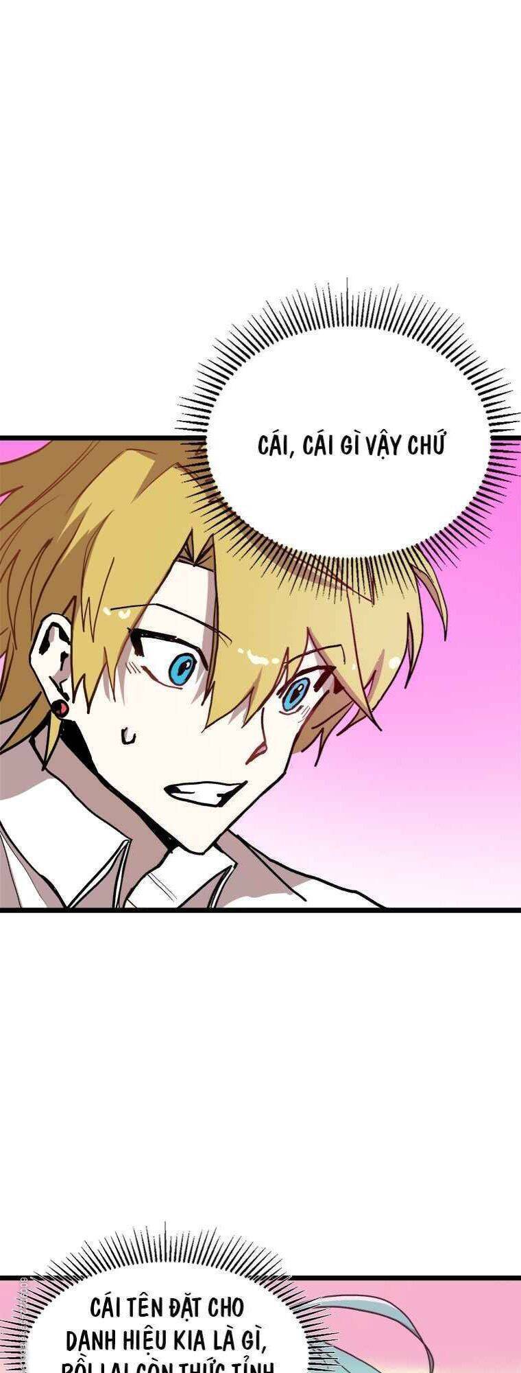 Người Chơi Lỗi Chap 57 - Next Chap 58