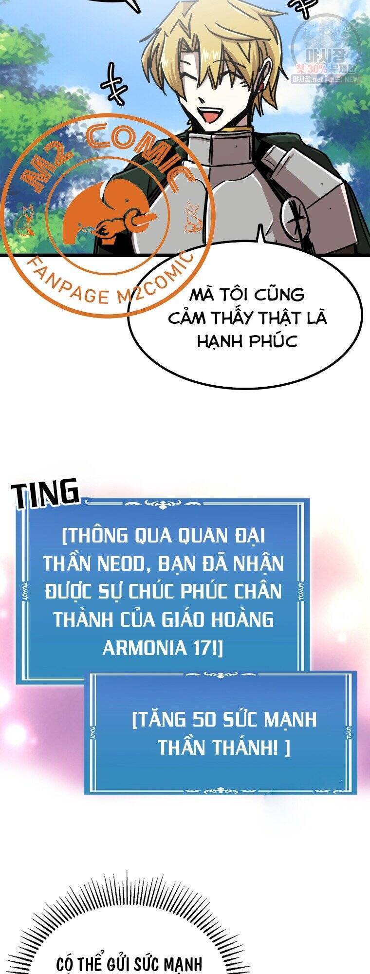Người Chơi Lỗi Chap 58 - Next Chap 59
