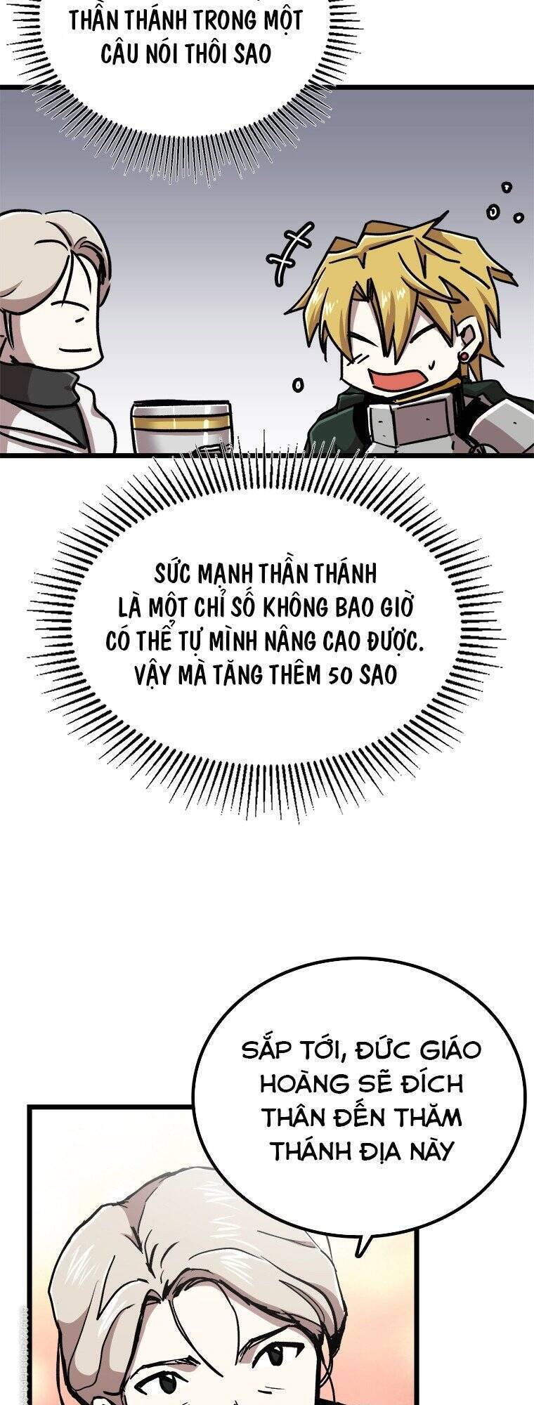 Người Chơi Lỗi Chap 58 - Next Chap 59