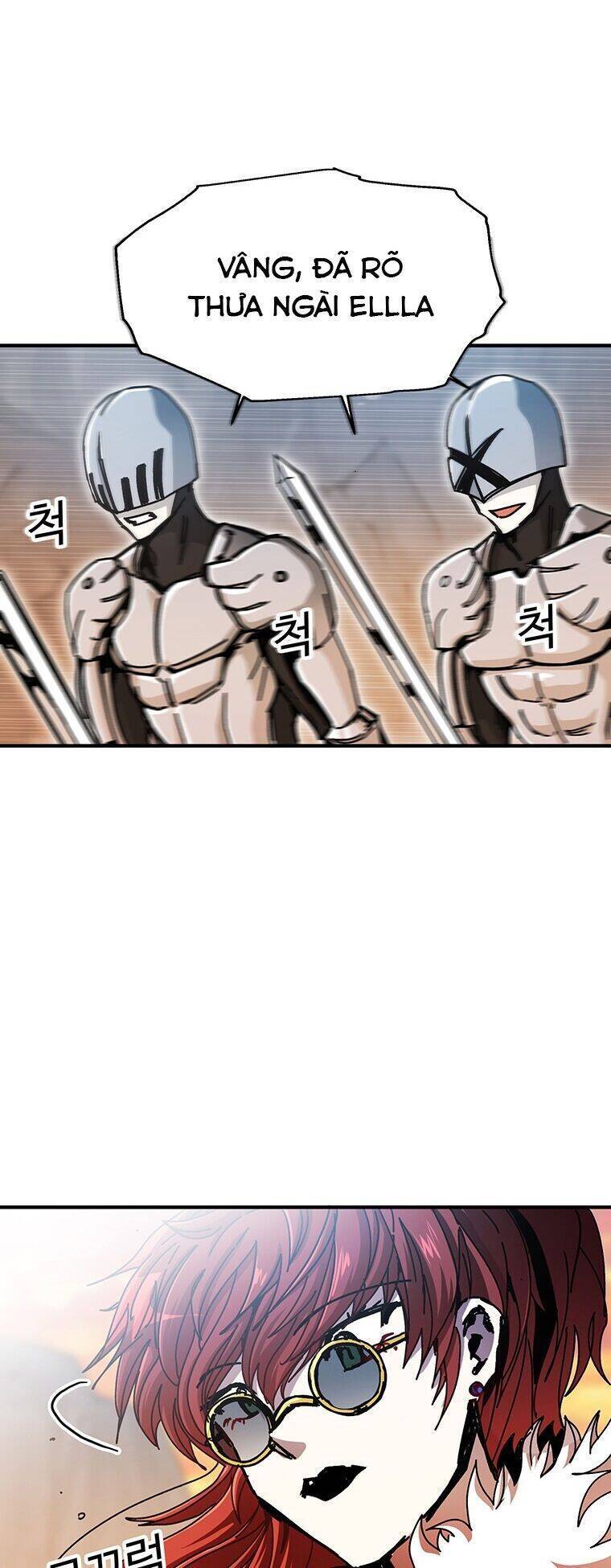 Người Chơi Lỗi Chap 59 - Next Chap 60