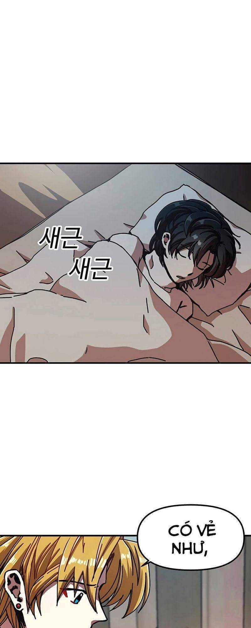 Người Chơi Lỗi Chap 66 - Next Chap 67