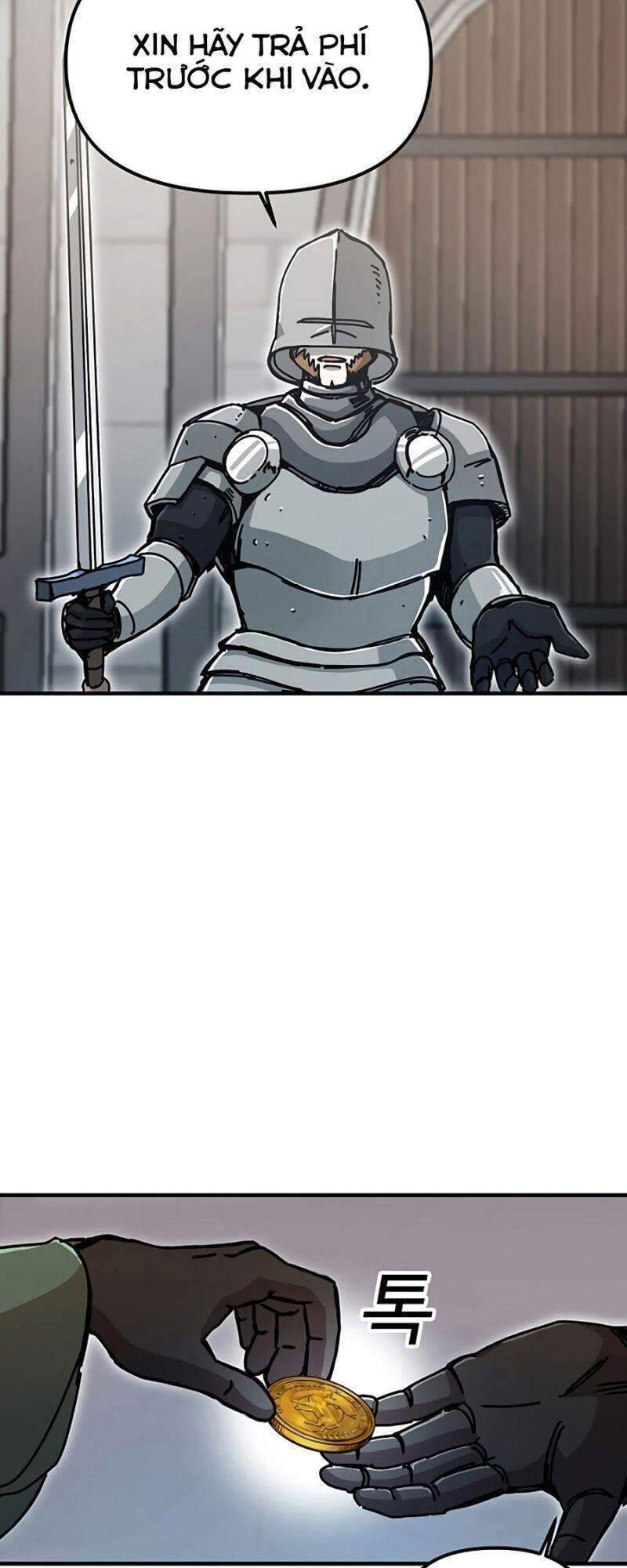 Người Chơi Lỗi Chap 67 - Next Chap 68