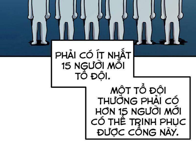 Người Chơi Lỗi Chap 67 - Next Chap 68