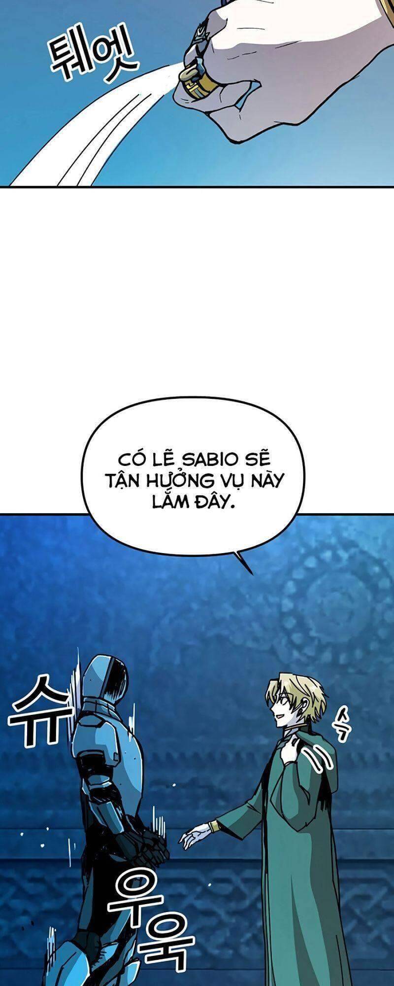 Người Chơi Lỗi Chap 67 - Next Chap 68