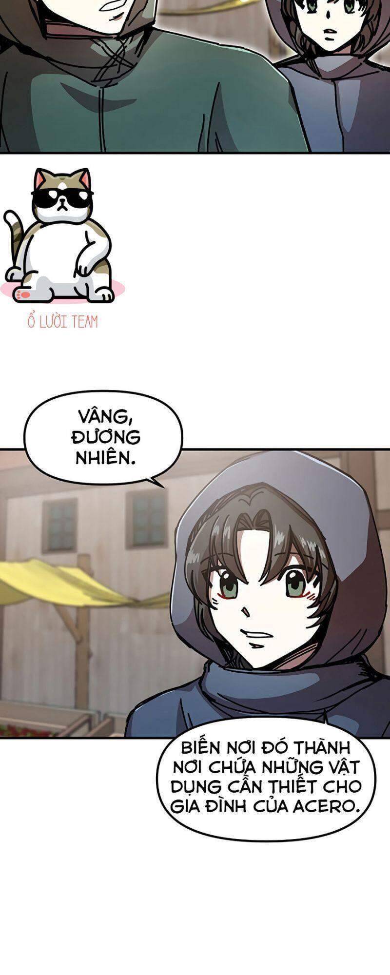 Người Chơi Lỗi Chap 67 - Next Chap 68